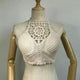 Tassel Crop TopAzizaK