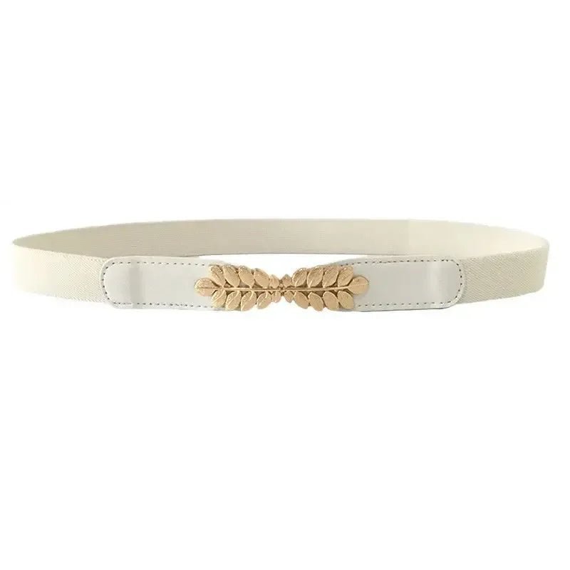 Thin elastic beltAzizaK