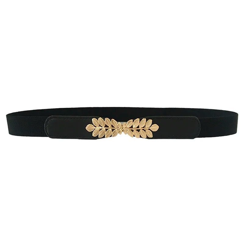 Thin elastic beltAzizaK