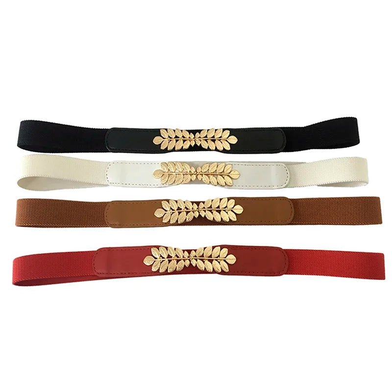 Thin elastic beltAzizaK