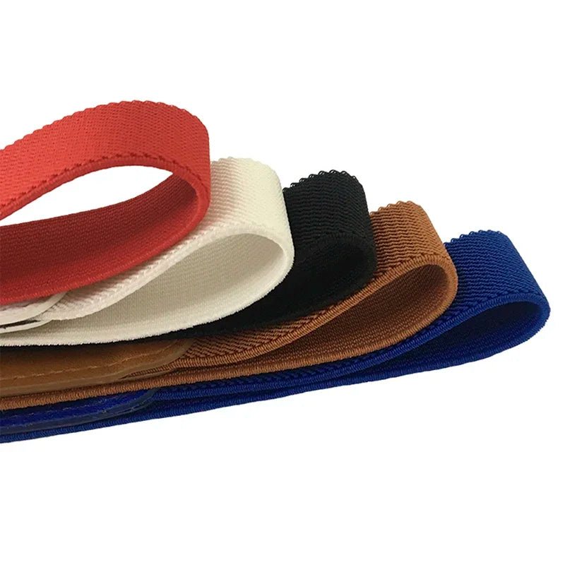 Thin elastic beltAzizaK