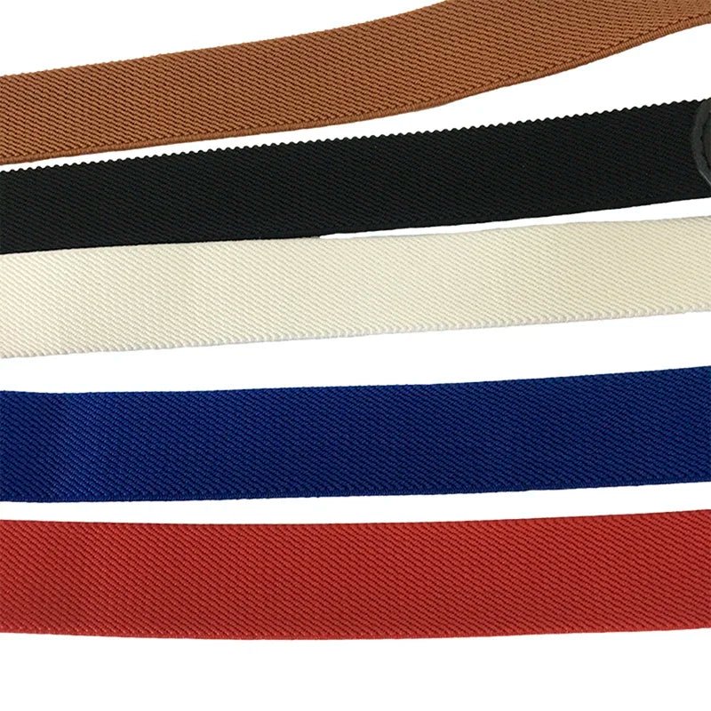 Thin elastic beltAzizaK