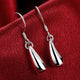 Top quality 925 sterling silver earringsAzizaK