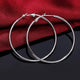 Top quality 925 sterling silver earringsAzizaK