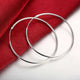 Top quality 925 sterling silver earringsAzizaK