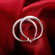 Top quality 925 sterling silver earringsAzizaK