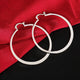 Top quality 925 sterling silver earringsAzizaK