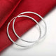 Top quality 925 sterling silver earringsAzizaK
