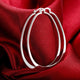 Top quality 925 sterling silver earringsAzizaK