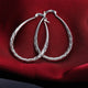 Top quality 925 sterling silver earringsAzizaK