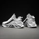 Trainer Race breathable fashion running loafers tennis shoesAzizaK