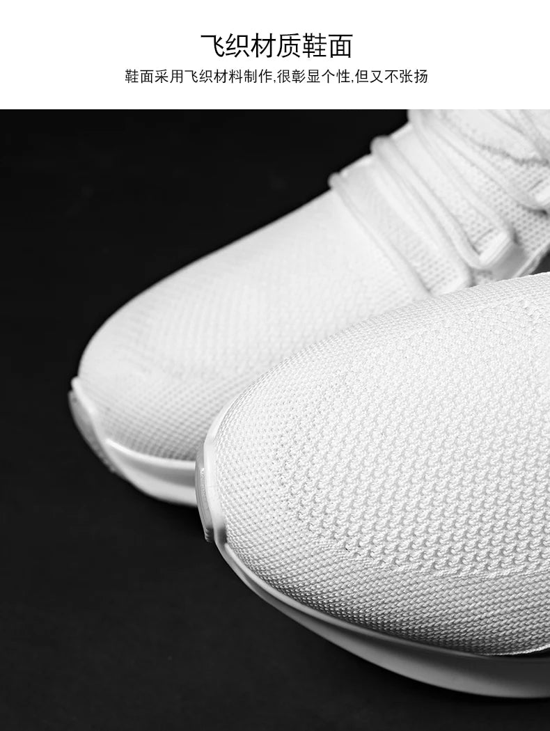 Trainer Race breathable fashion running loafers tennis shoesAzizaK