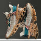 Trainer Race breathable fashion running loafers tennis shoesAzizaK