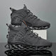 Trainer Race breathable fashion running loafers tennis shoesAzizaK