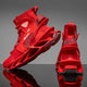 Trainer Race breathable fashion running loafers tennis shoesAzizaK