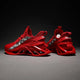 Trainer Race breathable fashion running loafers tennis shoesAzizaK