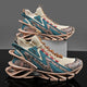 Trainer Race breathable fashion running loafers tennis shoesAzizaK