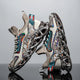 Trainer Race breathable fashion running loafers tennis shoesAzizaK