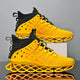 Trainer Race breathable fashion running loafers tennis shoesAzizaK