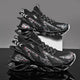 Trainer Race breathable fashion running loafers tennis shoesAzizaK