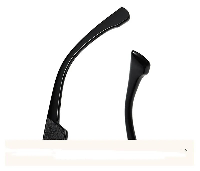 trendy square frame sunglassesAzizaK