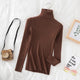 Turtleneck sweaterAzizaK
