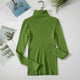 Turtleneck sweaterAzizaK