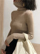 Turtleneck sweaterAzizaK