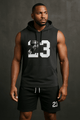 🔥 Unisex 2 - Piece Sports Set – Casual T-Shirt & Shorts | Summer Fashion TracksuitAzizaK