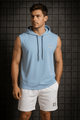 🔥 Unisex 2 - Piece Sports Set – Casual T-Shirt & Shorts | Summer Fashion TracksuitAzizaK