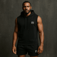 🔥 Unisex 2 - Piece Sports Set – Casual T-Shirt & Shorts | Summer Fashion TracksuitAzizaK