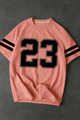 Varsity 23 Oversized T-ShirtAzizaK