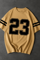 Varsity 23 Oversized T-ShirtAzizaK