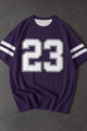 Varsity 23 Oversized T-ShirtAzizaK