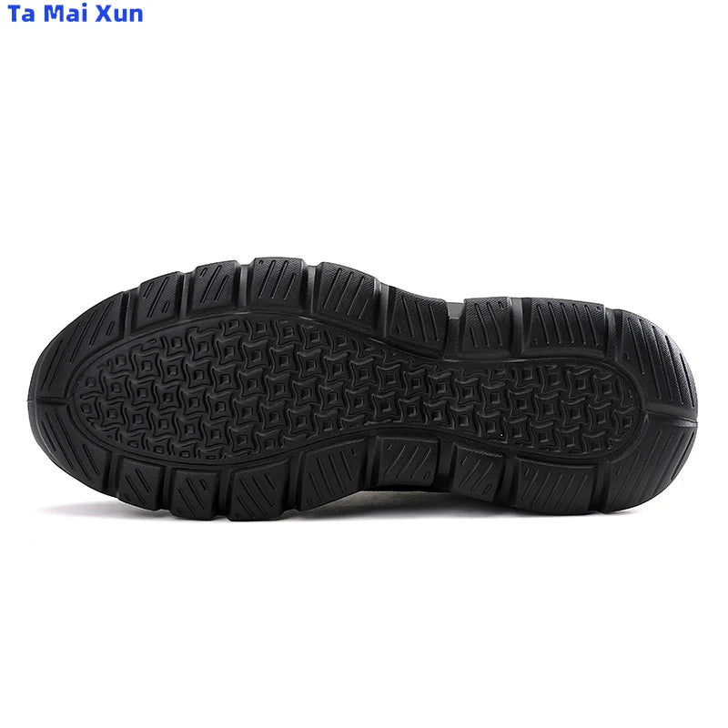 Versatile casual shoes for gym, jogging, soft and comfortable, with air cushionAzizaK