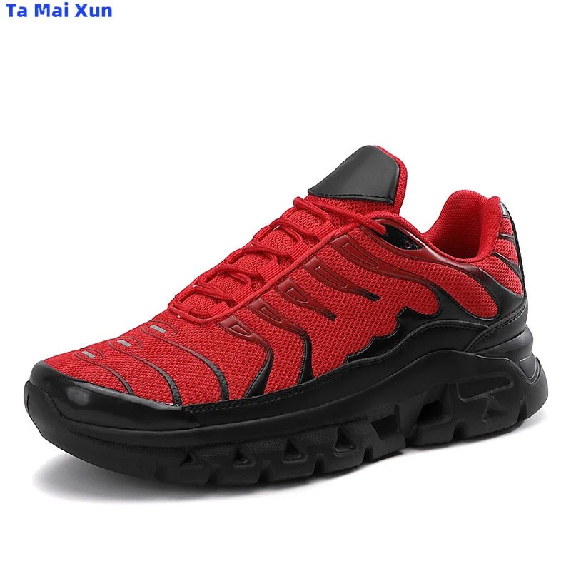 Versatile casual shoes for gym, jogging, soft and comfortable, with air cushionAzizaK