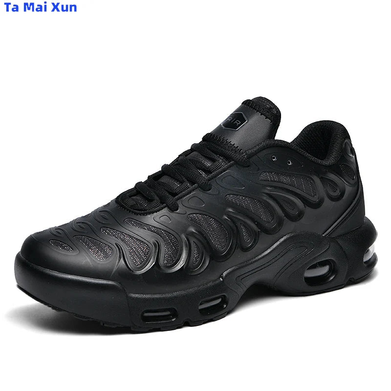Versatile casual shoes for gym, jogging, soft and comfortable, with air cushionAzizaK