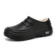 warm and waterproof winter shoes for homeAzizaK