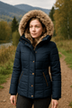 Warm wool winter coatAzizaK
