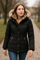 Warm wool winter coatAzizaK