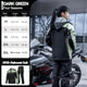 Waterproof and breathable reflective jackets and pantsAzizaK