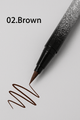 Waterproof Liquid Eyeliner Pen – Long - Lasting, Smudge - Proof & Precision TipAzizaK