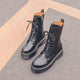 Winter Motorcycle BootsAzizaK