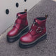 Winter Motorcycle BootsAzizaK