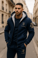 Winter Tracksuit – CLASSILAL Fleece Lined SetAzizaK