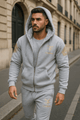 Winter Tracksuit – CLASSILAL Fleece Lined SetAzizaK