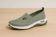 Women's Lightweight Slip - On Walking ShoesAzizaK