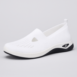 Women's Lightweight Slip - On Walking ShoesAzizaK