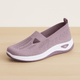 Women's Lightweight Slip - On Walking ShoesAzizaK