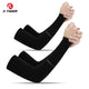 X - TIGER Anti - UV Arm SleevesAzizaK